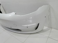 фото thumb №6, Бампер передній перед решітка tesla model 3