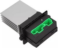 фото thumb №1, Maxgear резистор вентилятор 27-0177