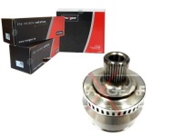 фото thumb №8, Maxgear шарнір zew. vw passat 1,6-2,0 00- +abs