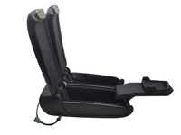 фото thumb №6, Audi a8 d2 99-02 подлокотник кожа soul чёрный доставка