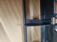 фото thumb №10, Vw passat b2 решётка средняя воздуховод рамка 321857052,321857060c