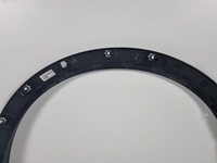 фото thumb №8, Ford mustang mach e планка накладка крила перед ліва ljsb-r16d239