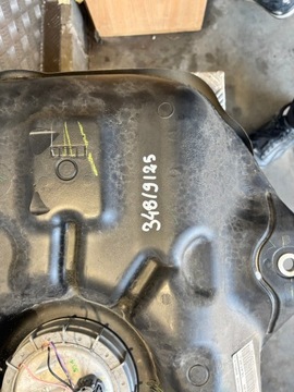 фото thumb №10, Бак пального mitsubishi spacestar 2024r 1.2 i 1700b176 200100828