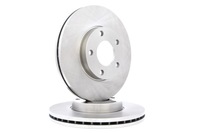 фото thumb №1, 2x ridex 82b0108 гальмівні диски гальмівні перед do mazda 5 cr19 3 bk 3 bl