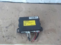 фото thumb №1, Toyota corolla 2018r 1.4 d4d модуль pdc ptsf411ex