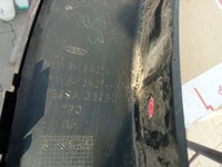 фото thumb №13, Ford ranger 4 iv 2022- молдинг крила правий задня n1wb-16a074-ma