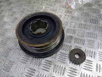 фото thumb №1, Bmw e46 2.0d m47t шкив