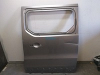 фото thumb №1, Дверь задняя левая renault trafic opel vivaro 14-