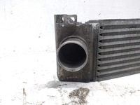 фото thumb №5, Peugeot boxer 2015 радіатор повітря наддувний / інтеркулер