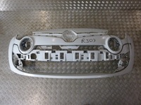 фото thumb №1, Renault twingo ii iii rs бампер передній