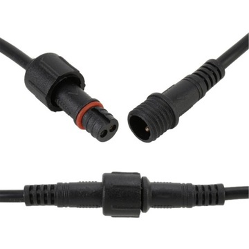 H4 Dekoder świateł przeciwmgielnych z podwójną rezystancją DC12V 50 W 6