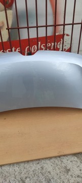 фото thumb №15, Кришка двигуна капот renault master od 2014 модель ph2 колір 640 651009963r