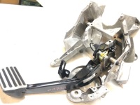 фото thumb №6, Volvo v60 ii t8 2.0 гибрид педаль 32265839