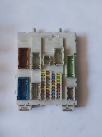 Купити Коробка запобіжників ford c-max av6n-14a073-df, фото thumb