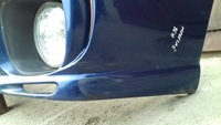 фото thumb №7, Бампер перед передний противотуманные фары subaru impreza ii kombi 00- 95h