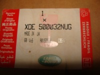 фото thumb №3, Лампа салону стельовий range rover sport xde500032nug