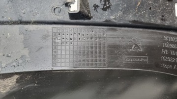 фото thumb №12, Решітка решітка радіатора + решітка peugeot 208 рестайлінг 15-19 gti