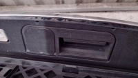 фото thumb №13, Mercedes w222 long lift кришка багажника задня задня камера замок