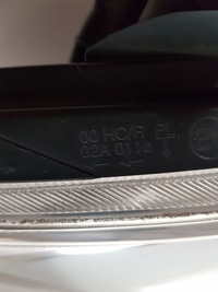 фото thumb №8, Hyundai i10 2009 перед сторона правая лампа передняя