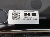 фото thumb №14, Hyundai ioniq 5 pas передний усилитель передний nowe 64101-gi000