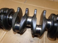 фото thumb №4, Wał коленчатый astra h meriva a zafira b 1.7 cdti