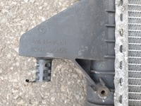 фото thumb №10, Радіатор wody шланг vw t5 multivan 2,5 tdi оригінальний номер