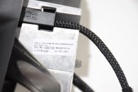 фото thumb №14, Mini f56 lci f56 bev тунель середній підлокітник чорний зарядний пристрій телефону