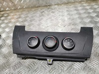 фото thumb №1, Панель кондиционера audi q7 4l 05-15 4l0919158c