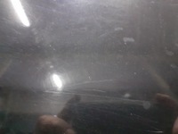 фото thumb №6, Капот mazda 3 bk 16w