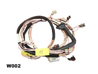 фото thumb №1, Джгут електрична дроти двері man 81254536760