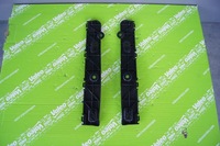 фото thumb №1, Направляющая бампера ford ecosport задний правый 2017+