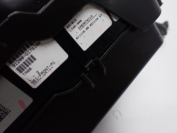 фото thumb №11, Корпус коробка запобіжників 91200-gi791 hyundai ioniq 5 електричний 22r