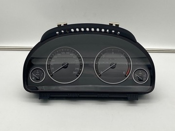 Спидометр BMW F10 F11