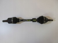 фото thumb №1, Приводной вал левая mini r60 r61 countryman 1.6 e