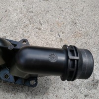 Bmw e39 520d m47 термостат воды motorad Недорого, фото thumb