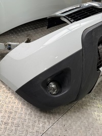 фото thumb №13, Dacia duster i 10- перед комплектний 1.5 dci 4x4 ov369