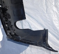 фото thumb №6, Audi q7 i 4l 05-09 sline бампер зад задний pdc 4l0807511b диффузор 4l0807521