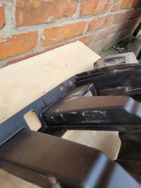 фото thumb №10, Jeep cherokee liberty kk 07-12 абсорбер бампера підсилювач зад