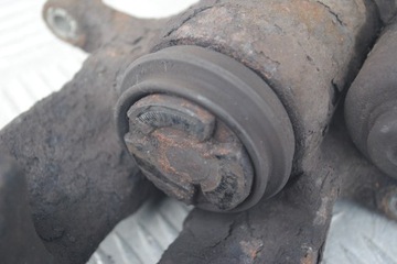 фото thumb №5, Суппорт тормозной левый зад audi a6 c6 2.8 fsi