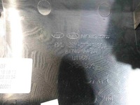 фото thumb №8, Молдинг панель dekor панелі kia carens iv eu