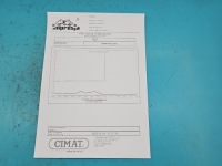 Турбонагнітач відновлена fiat linea vl37 55222015 1.4 t 120km Київ, фото thumb