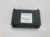 фото thumb №1, Mercedes atego ii блок управления cpc fr a0034463502