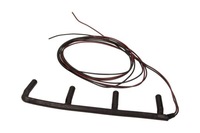 фото thumb №12, Оригінальна джгут свічок розжарювання 038971782b od aso