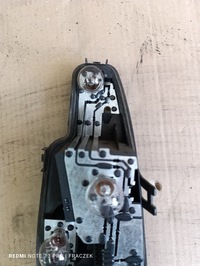 фото thumb №12, Вкладыш лампы задняя колодка левый peugeot 308 kombi sw