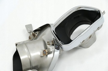 фото thumb №11, Диффузор выхлоп бампер bmw 3 g20 g28 g21 19+ m340i