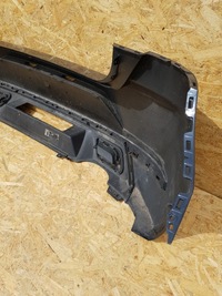 фото thumb №13, Seat оригинальный номер 6f0807417 бампер