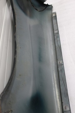 фото thumb №14, Mercedes ml w163 крило лівий перед переднє передній рестайлінг 272 lak 90-140