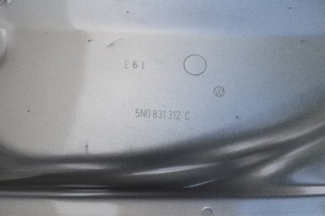 фото thumb №9, Двері передні праві volkswagen tiguan i 5n0