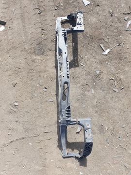 фото thumb №1, 31000169 pas переднее панель крепления фар перед opel corsa d код z157 2008r. 1.3 cdti 5d