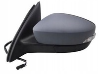 фото thumb №1, Зеркало левая ele seat toledo skoda rapid 2016-